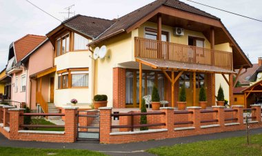 Marina-Bük Apartman Bükfürdő