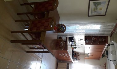 Annika Apartman Eger