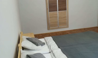 Zöldliget Apartman Eger