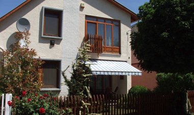 Kertitó Apartman Hajdúszoboszló