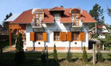 Jókai Apartman Harkány