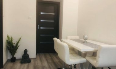 Belvárosi Apartman Miskolc