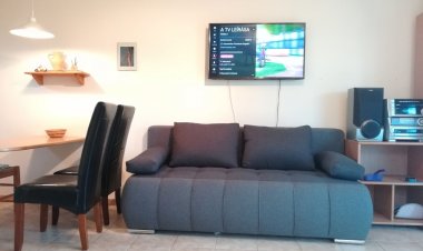 Panoráma Apartman Orfű