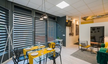 Centrum Apartman Siófok