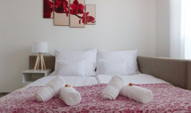 Orchidea Apartman Veszprém