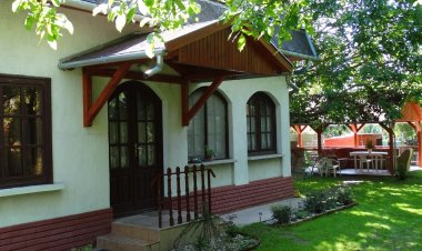 Levente Apartman I. Balatonlelle