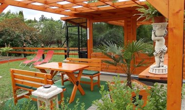 Minilux Apartman Berekfürdő