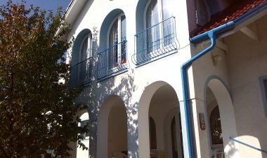 Napfény Apartman Bükfürdő