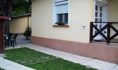 Szivárvány Apartman Gyula