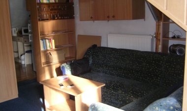 Belvárosi Bungaló Miskolc
