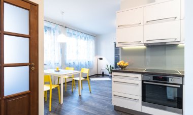 Alma Apartman Salgótarján