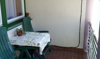 Centrum Apartment Siófok