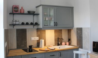 Óváros Apartman Veszprém