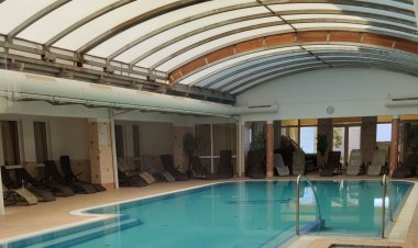 Solaris Apartman Zalakaros