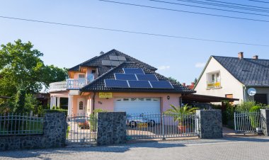 Fanni Apartman Balatonboglár