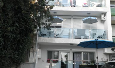 Hajnalház Apartmanház Balatonfüred