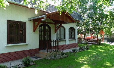 Levente Apartman II. Balatonlelle