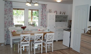 Nádirigó Apartman Berekfürdő