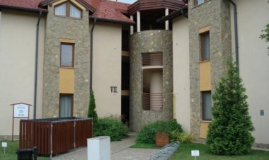 Négy Évszak Apartmanok Bükfürdő