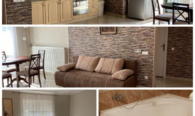 Apartman Kristály Eger