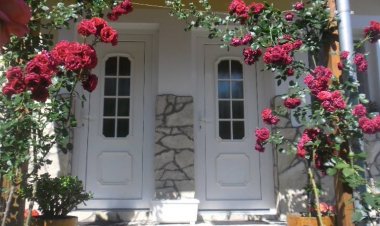 Pere Apartman Gyenesdiás