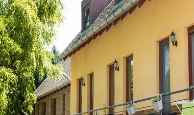 Talizmán Apartman Gyula