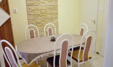 Kis-Liget Apartman Hajdúszoboszló