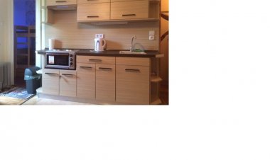 Katalin Apartman Harkány