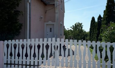 Tollár Apartmanház Keszthely