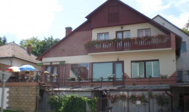 Rózsika Apartman Siófok