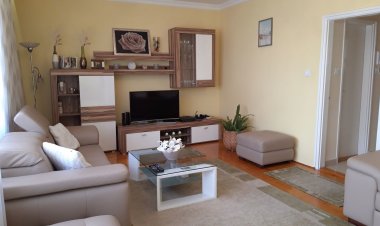 Emese Apartman Szeged