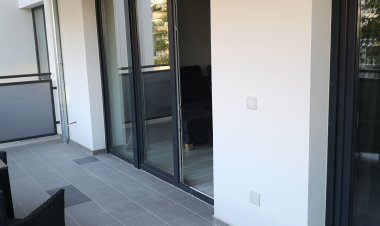 Pálma Apartman Veszprém