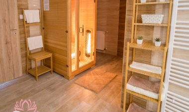 Spirit Apartman Zalakaros