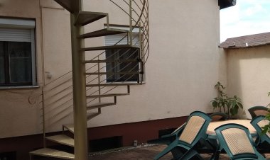 Lia Apartman Balatonlelle