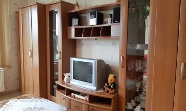 Norbert Apartman Bükfürdő