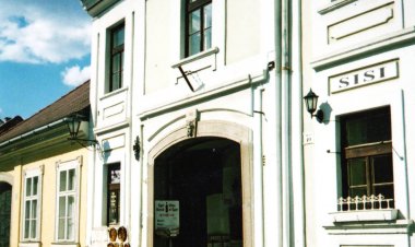 Arany Barokk Apartman Eger