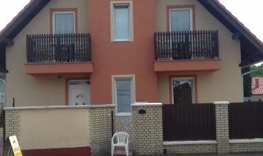 Kiss Gergely Apartman Hajdúszoboszló
