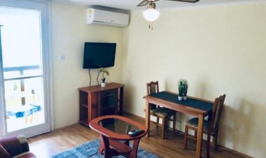 Kis Bagoly Apartman Harkány