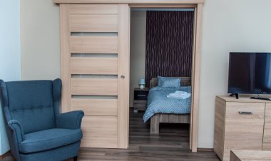 Central Plaza Apartman Miskolc