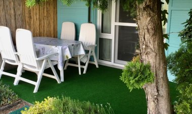 Sweethome Apartman Orfű