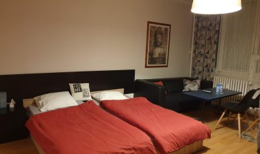 Central Apartman Salgótarján
