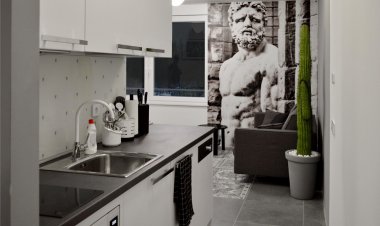 Lidó Cactus Apartman Balatonlelle