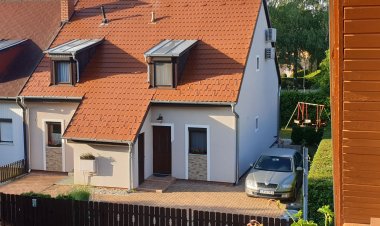 Őri Deluxe Apartman Bükfürdő