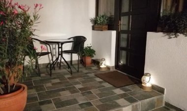 Kiscsillag Apartman Harkány