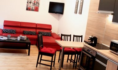 City Center Apartman Miskolc