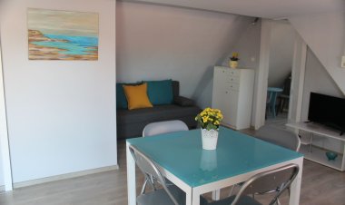 Sellő Apartman Siófok