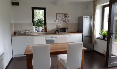Nature Apartman Tata