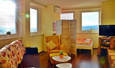Panorama View Apartment Veszprém