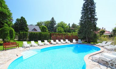 Holiday Exclusive Apartman Balatonfüred