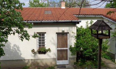 Harangláb Apartman Budapest